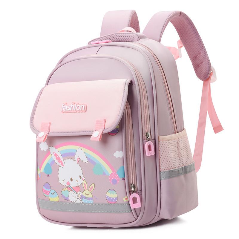 Детский рюкзак «Астронавт» из ткани Оксфорд с мягкими лямками для детей