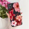 Чехол для ZTE Blade A7s 2020 A7020 Милый Лев Модный Расписной Чехол Мягкий ТПУ Матовый Чехол для Телефона Для ZTE Blade A7s 2020 BladeA7s Сумки