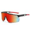 Men's and Women's Cycling Sunglasses Colorful Sports Sunglasses