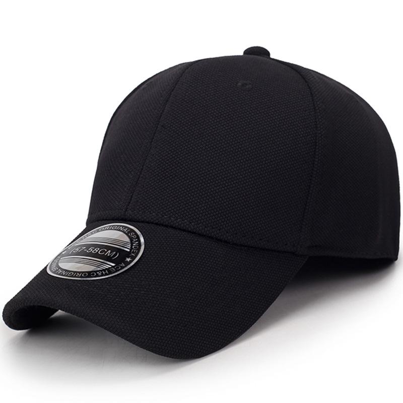 2026 Высококачественная Бейсболка Мужская Snapback Кепки Мужские Приталенные Закрытые Полная Кепка Женские Gorras Кость Мужская Кепка Тракер