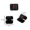 20pcs For Volvo 9182822 Engine Hood Insulation Pad Clips Nylon Lining Fixer Retainer Mountings Automobile Accessories