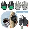 Fish Grab Work Cutproof Glove Anti-Slip Full Finger Glove Fish Catching Gloves Fisherman Protect