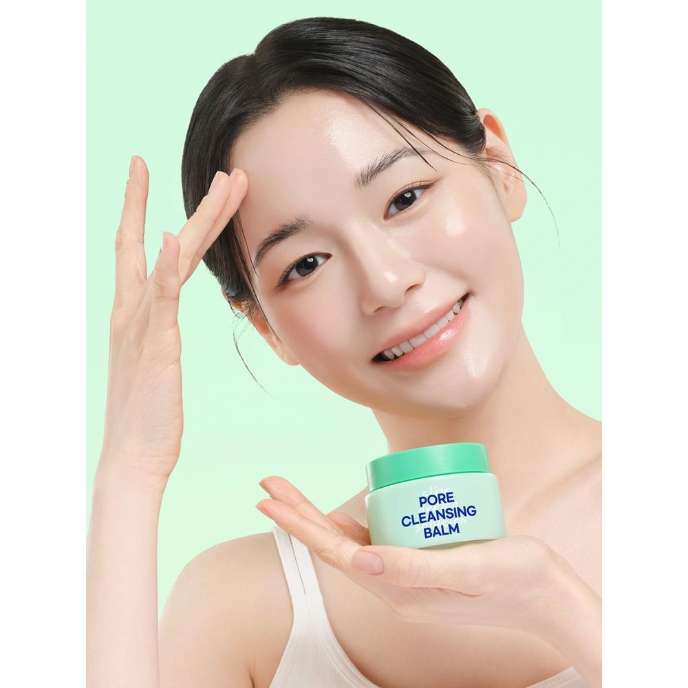 Wrap It By Dr.g Pore Cleansing Balm 50 Ml
