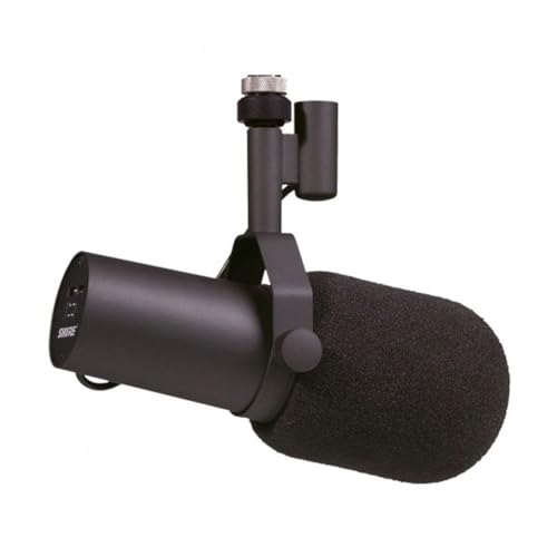 Shure A7WS Windscreen