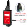 PL078 EPS Tester For Land Rover & Jaguar Steering Wheel Motor Detector On Bench