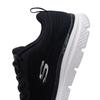 Skechers Мужская дышащая обувь для ходьбы и бега