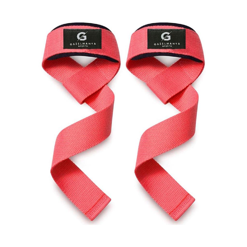 Ремень для поднятия тяжестей Ремень для поднятия тяжестей Ремешок на запястье Фитнес-кроссфит Ремень для тяжелой атлетики/Подъемные ремни