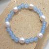 KIETIMOOR Mila Pearl Bracelet