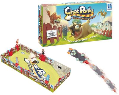 Игровая зона – Настольные игры