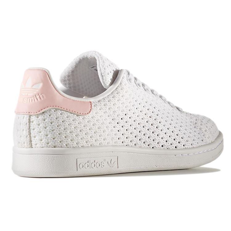 adidas Stan Smith 'Haze Coral' Женские S82256