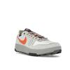 Nike C1TY Premium Cordura Phantom Light Orewood Brown Safety Orange Мужская обувь HJ4316-001
