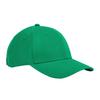 Childrens/Kids EarthAware Classic 6 Panel Organic Cotton Cap