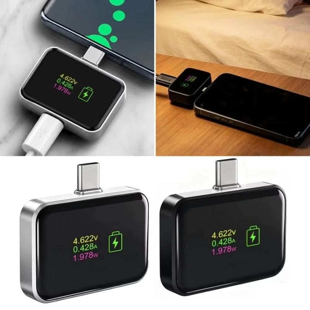 Overcharge Protection Auto Stop Charging Adapter Power Breaker Separator Battery Health