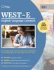 Книга WEST-E English Language Learners (051) Study Guide : Test Prep and Practice Questions for the Washington Educator Skills Test ELL Exam