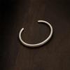 Echo Bangle (Matte)