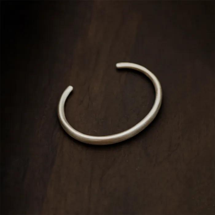 Echo Bangle (Matte)