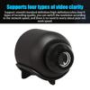1080P HD Мини-камера Wi-Fi IP Smart Night Vision AI Human Camcorder Беспроводная для домашнего видеонаблюдения