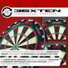 Target Japan TOR DARTBOARD Steel Tip Competition Fixed Rotating Scoring Sisal Material 440110 Dartboard, Model, Kit, System, Self-healing