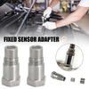 Oxygen Sensor Accessories Miniature Three-way Catalytic Converter Accessories Inside Car Engine H0I5
