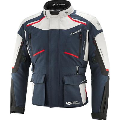 Ixon туристическая куртка Midgard C