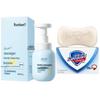 Набор Safeguard Pure White мыло и гель для умывания для подростков
