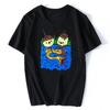 Princess Rock Adventure Gift Tshirt Finn and Jake Funny Marceline T Shirt for Men
