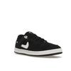 Nike Alleyoop SB Черно-белые кроссовки унисекс CJ0882-001