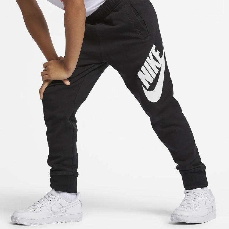 Nike Kids Knitted Sweatpants Moderate Kids' HA6929-010