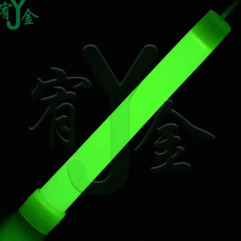 Светящиеся палочки Youjin 6 дюймов с крючком (Упаковка 100 шт.)