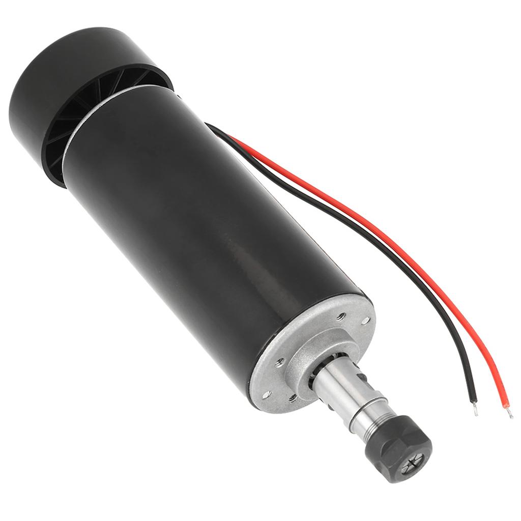 ER11 500W High Speed Brushed PCB Spindle Motor DIY Engraver Accessories