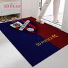 S.D. Huesca Carpet Rug for Living Room Bedroom Home Sofa Decoration,Kids play Nonslip Floor Mat