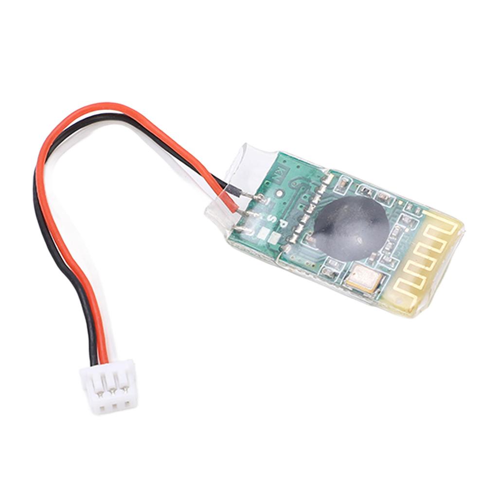 RC Helicopter Mini Receiver Module Wear Proof Micro Receiver Board Replacement for OMPHOBBY M2