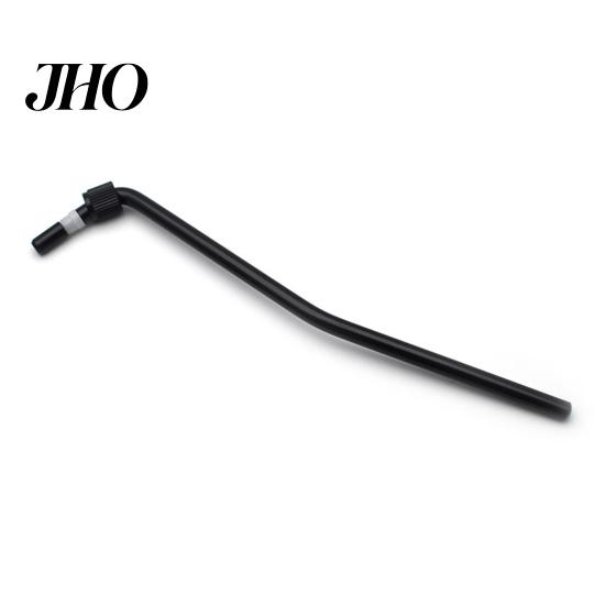 Electric Guitar Tremolo Arm Bar Smooth Surface Wear-resistant Professional Comfortable Touch Convenient System Accessories High Durability Double for