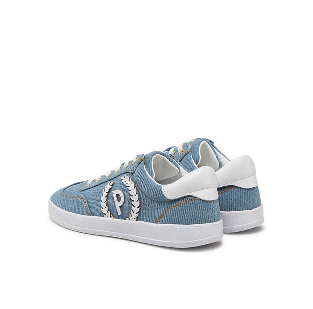Кроссовки Pollini SA15192G1MXA370A