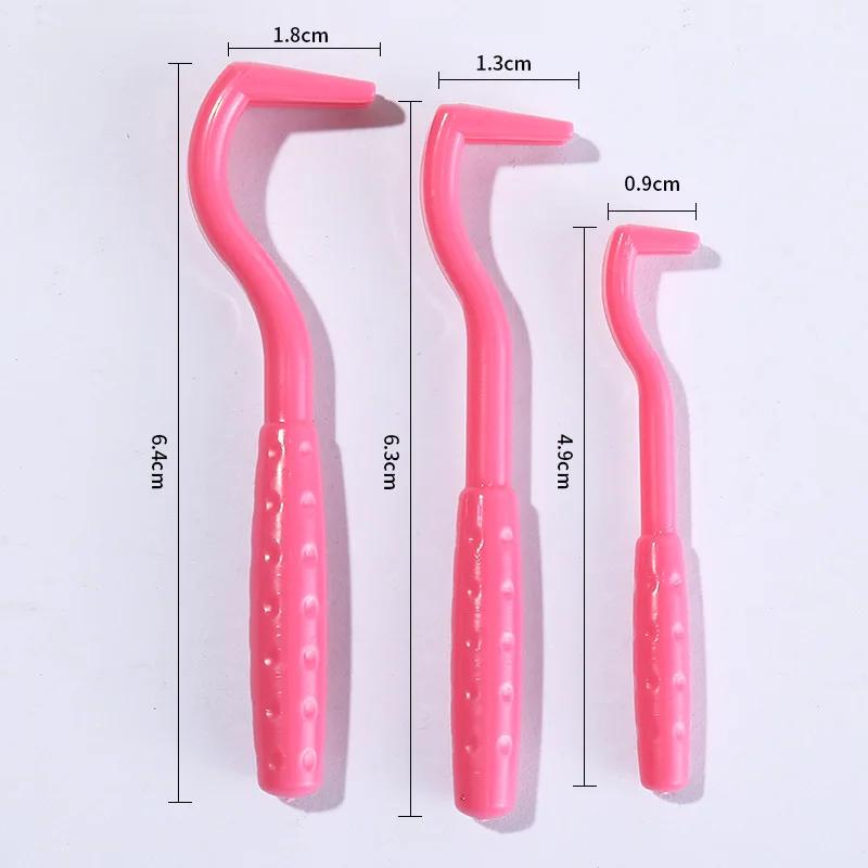 3 комплекта, крючок для удаления блох, пинцет для удаления клещей, зажим для домашних животных, кошек, собак, зажим для клещей, аксессуары для удаления клещей, экстрактор от блох для домашних животных, аксессуары для собак