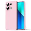 Чехол для Redmi 14C 13C 10C 12C 9C 9A A5 A3 A2 A4 Poco X7 Pro C75 X5 X6 X3 NFC M7 M6 Pro M5S Redmi Note 14 Pro Plus 13 12 11 10S Мягкий силиконовый чехол