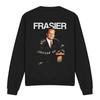 Толстовка унисекс для взрослых Cheers Frasier Crane