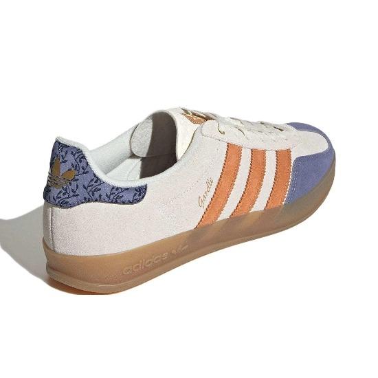 adidas Niteball Коричневый Чудо Белый Унисекс Повседневная обувь GX4726