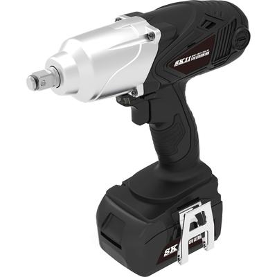 SK11 Зарядный ударный гайковерт 18 В (СК11) SIW-180V26LiD