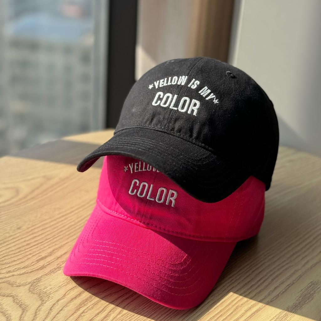 High-quality women's summer letter-embroidered baseball cap, men's Korean-style couple's washed soft-top duckbill cap, sun hat