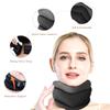 Soft Foam Cervicorrect Neck Brace Cervical Traction Corrector Relief Neck Pain Cervical Collar For After Injury Neck Collar
