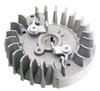 Magnetic Wheel Cedrus Saw Cedps50-18T 370072