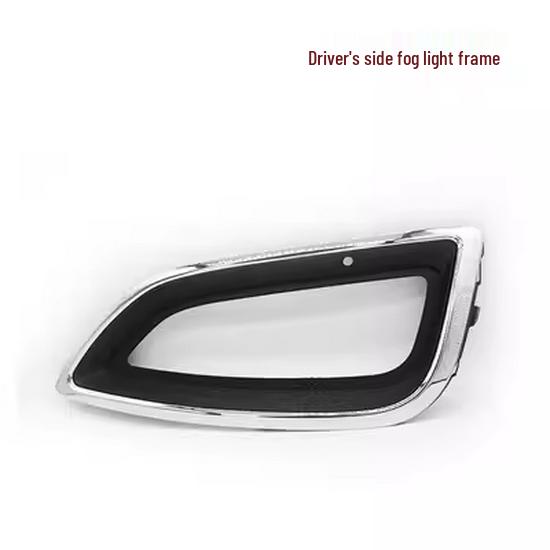 Передний противотуманный фонарь в сборе для 13-16 Hyundai IX35 - Левый и правый противотуманные фонари бампера