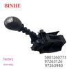 Рычаг переключения передач Iveco Daily 5801260773 97263126 9726394