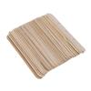 50pcs Candle Wick Holder 3 Holes Wooden Candle Wick Stickers Candle Making Wick Clips Centering Tools