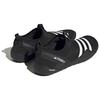 Adidas Terrex Jawpaw Slip-On Heat.RDY Black White 2023 Unisex Sneakers Core-Black Cloud-White Silver-Metallic HP8648
