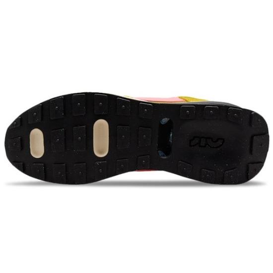 Nike Air Max Темно-лимонный Розовый Взгляд - DH5676-300