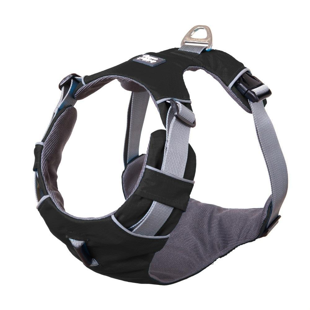 Нейлоновая шлейка для собак, мягкая дышащая шлейка для собак, жилет, регулируемые шлейки для домашних животных, поводок для маленьких, средних и больших собак