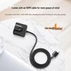 Ugreen Двунаправленный переключатель HDMI 2.0