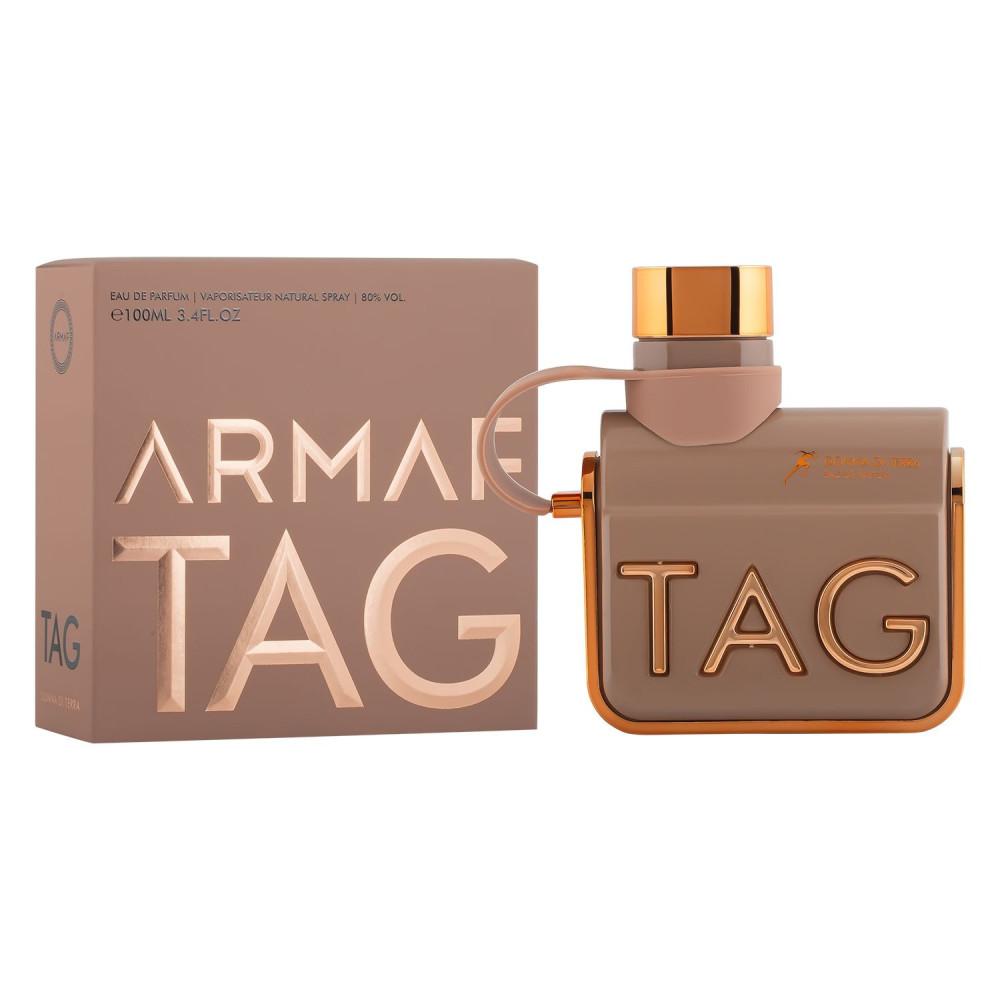 Tag Donna Di Terra women's eau de parfum